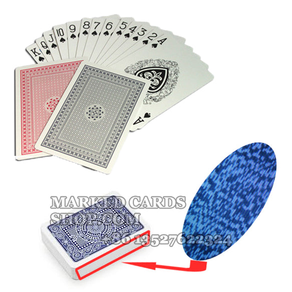 Покерный анализатор <tc>крапленые колод карт</tc> карт Copag Poker/Bridge Size