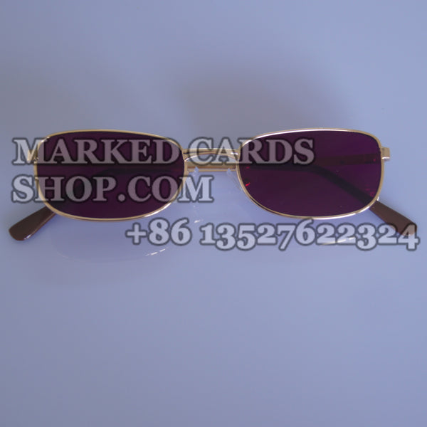 Инфракрасные крапленые карты Sun<tc>очки</tc>