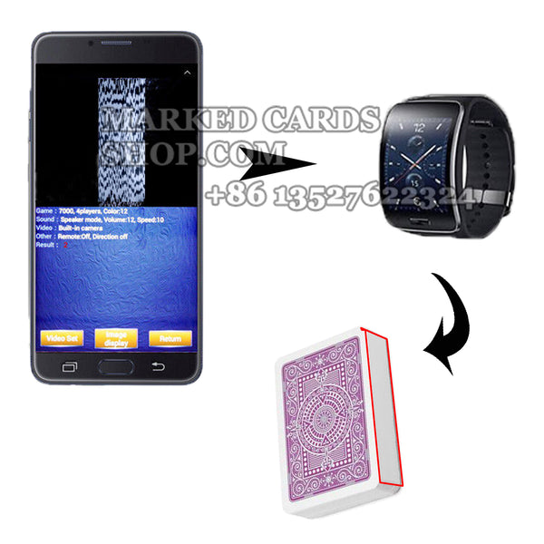 Карты со штрих-кодом Модиано