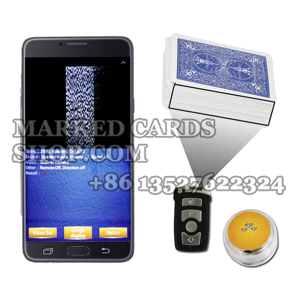 Анализатор победителей в покере Омаха с высочайшей точностью среди устройств для мошенничества в покере