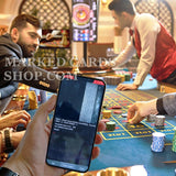 Отличный покерный анализатор Iphone 12 pro, предсказатель результатов победителя телефона