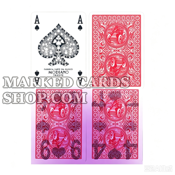 Magic Golden Trophy Juice Deck для читов казино
