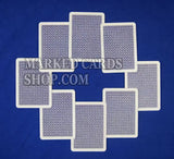 Copag 4 Corner <tc>крапленые колод карт</tc> для обманных контактных линз