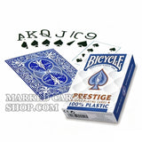 Маркированные покерные карты Fournier Prestige <tc>Bicycle</tc> для контактных линз