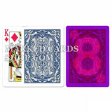 Maverick Marked Cards Poker для инфракрасных контактных линз