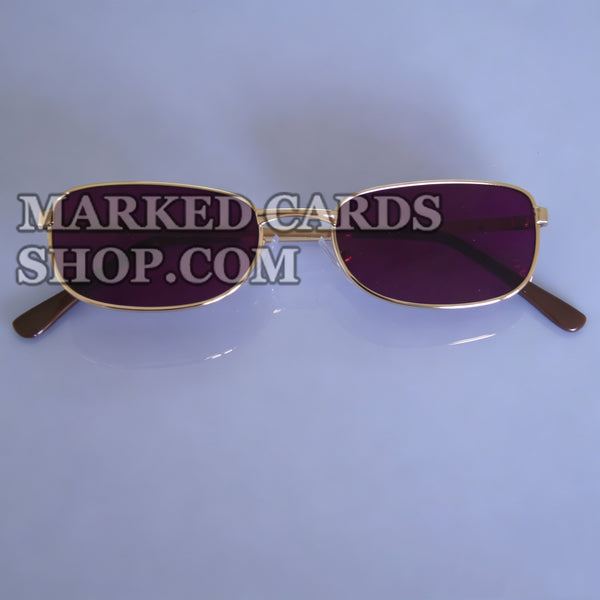 Инфракрасные крапленые карты Sun<tc>очки</tc>