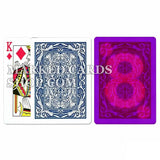 Maverick Marked Cards Poker для инфракрасных контактных линз