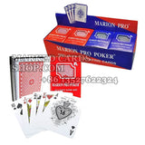 marion pro poker jumbo playing cards